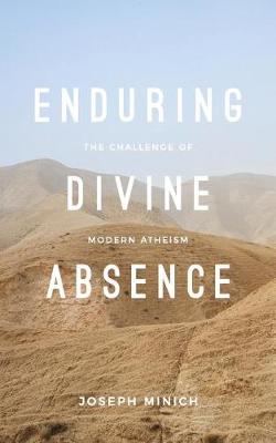 Cover of Enduring Divine Absence