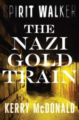 Book cover for The Nazi Gold Train