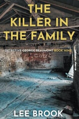 Cover of The Killer in the Family