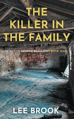 Book cover for The Killer in the Family