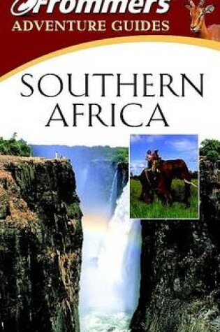 Cover of Southern Africa