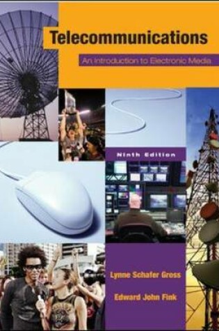 Cover of Telecommunications