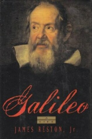 Cover of Galileo