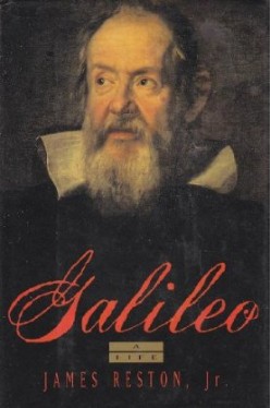 Book cover for Galileo