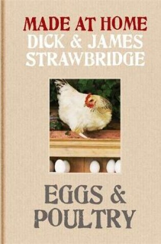 Cover of Made at Home: Eggs & Poultry