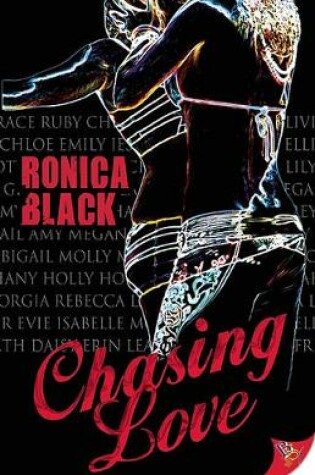 Cover of Chasing Love