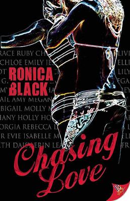 Book cover for Chasing Love