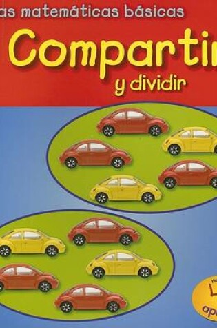 Cover of Compartir Y Dividir