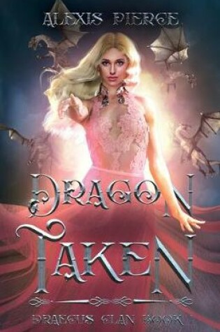 Cover of Dragon Taken