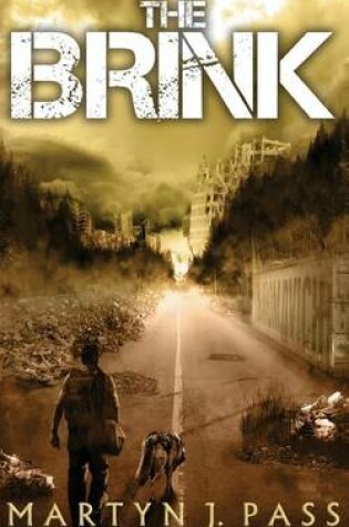 Cover of The Brink