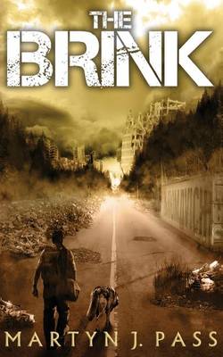 Book cover for The Brink