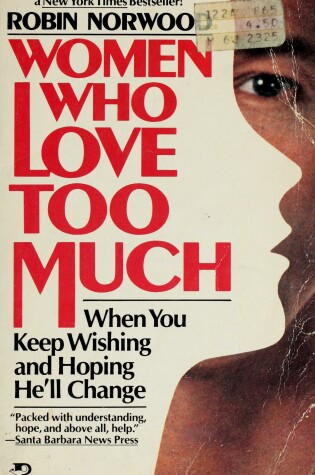 Cover of Women Love Too McH