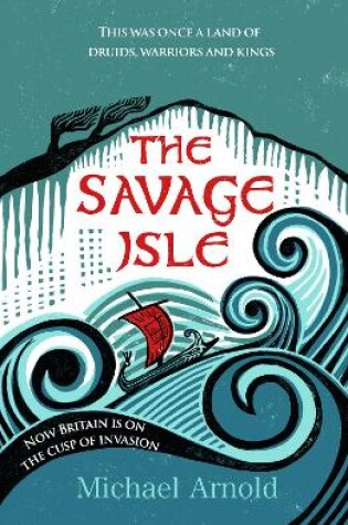 Cover of The Savage Isle