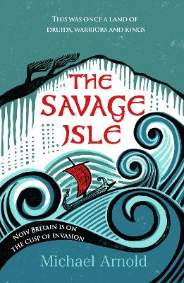 Cover of The Savage Isle