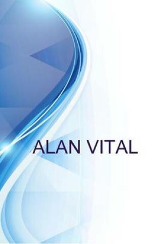 Cover of Alan Vital, Coo Na Joopp Brasil