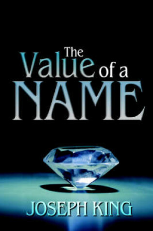 Cover of The Value of a Name