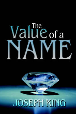 Book cover for The Value of a Name