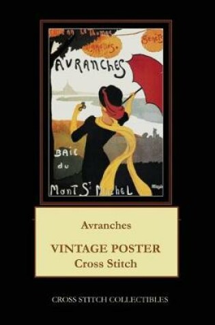 Cover of Avranches