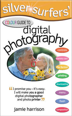 Cover of Colour Guide to Digital Photography