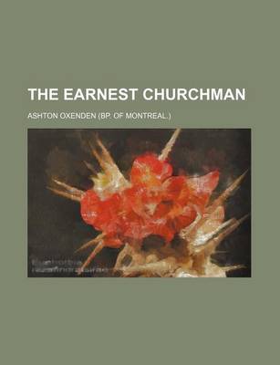 Book cover for The Earnest Churchman