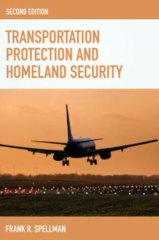 Cover of Transportation Protection and Homeland Security