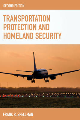 Cover of Transportation Protection and Homeland Security