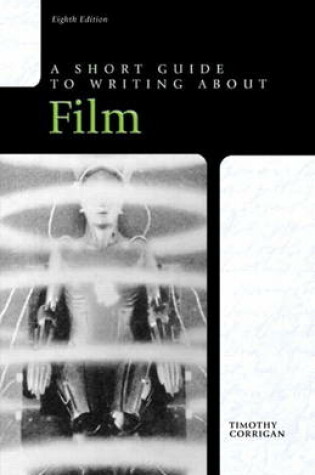 Cover of Short Guide to Writing about Film