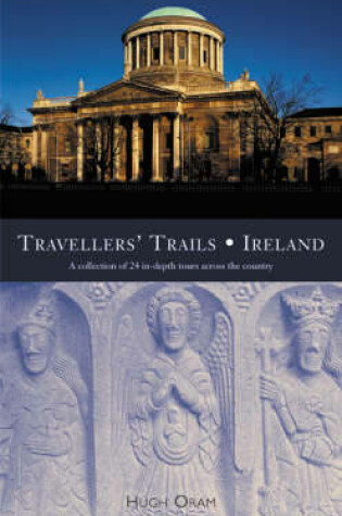 Cover of Travellers' Trails