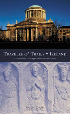 Cover of Travellers' Trails