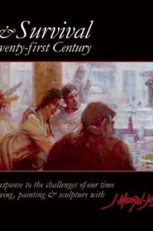 Cover of Art and Survival in the Twenty-First Century