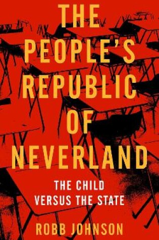 Cover of The People's Republic Of Neverland