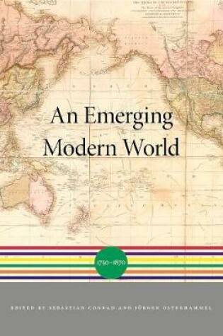 Cover of An Emerging Modern World