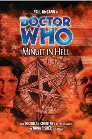 Cover of Minuet in Hell