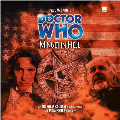 Cover of Minuet in Hell