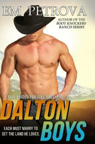 Cover of Dalton Boys Complete Collection