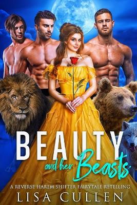 Book cover for Beauty and Her Beasts