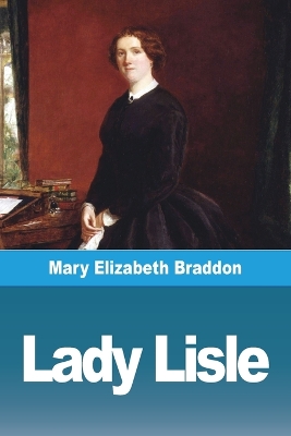 Book cover for Lady Lisle