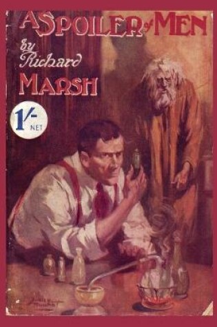 Cover of A Spoiler of Men