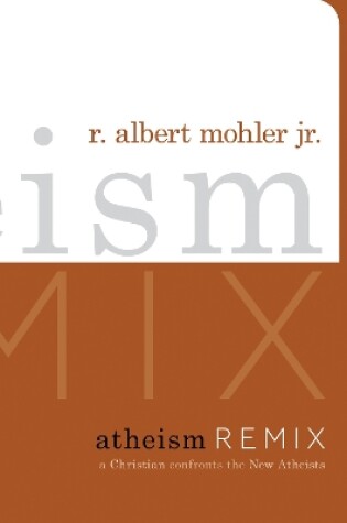 Cover of Atheism Remix