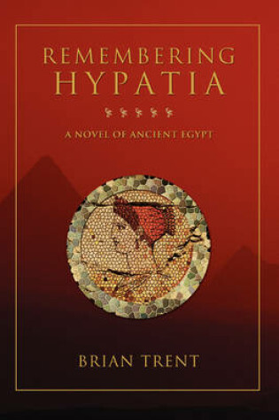 Cover of Remembering Hypatia