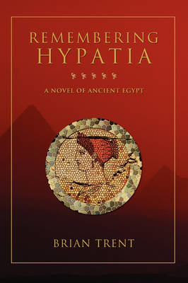 Book cover for Remembering Hypatia
