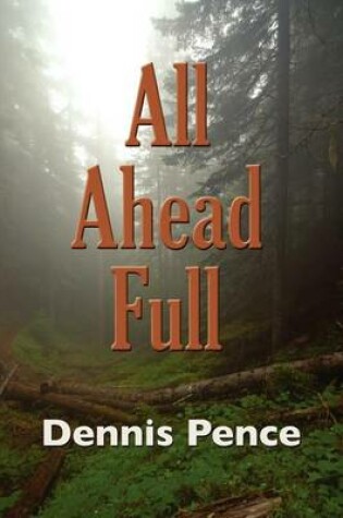 Cover of All Ahead Full