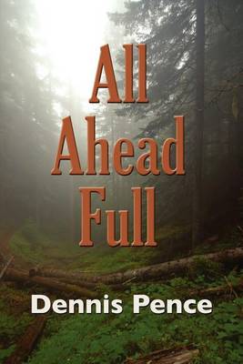 Book cover for All Ahead Full