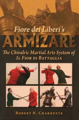 Cover of Fiore dei Liberi's Armizare