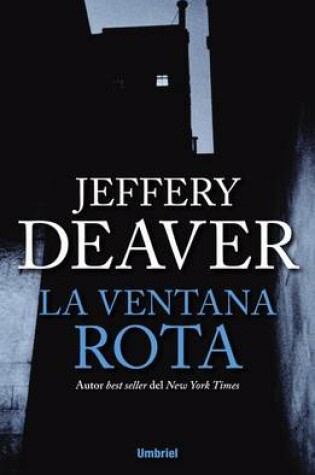 Cover of Ventana Rota, La
