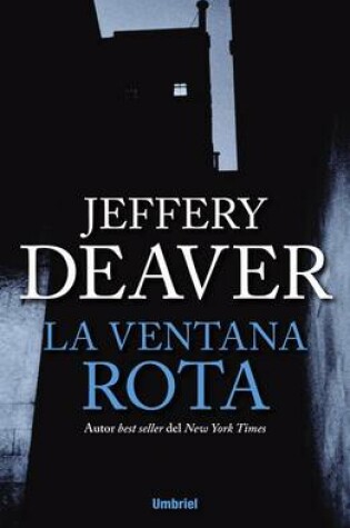 Cover of Ventana Rota, La -V1