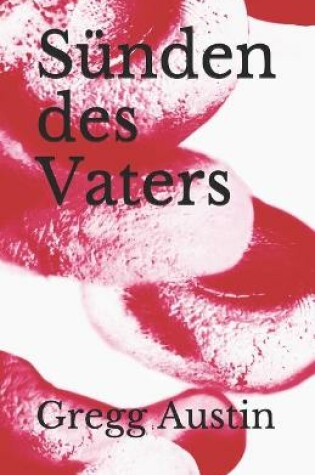 Cover of Sünden des Vaters