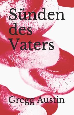 Book cover for Sünden des Vaters