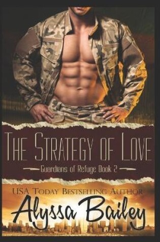 Cover of The Strategy of Love