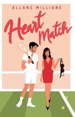 Book cover for Heart Match